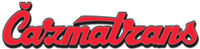 Čazmatrans logo