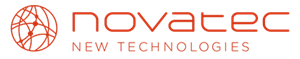 Novatec logo