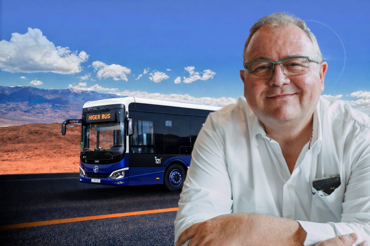 Novatec Emerges as One of the Most Successful Suppliers in Croatian Electric Bus Tenders