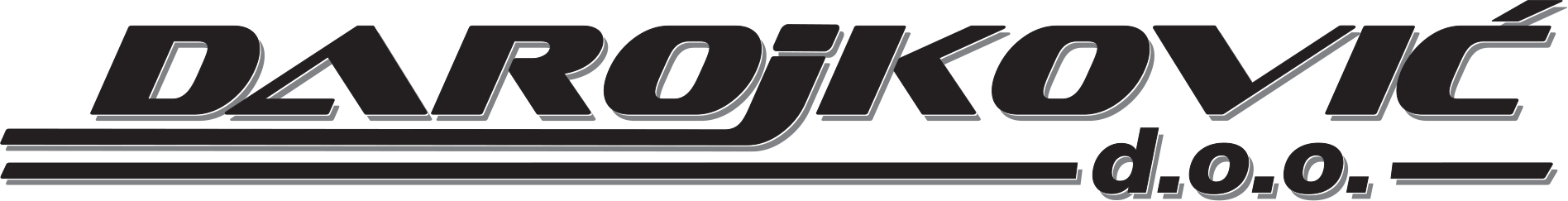 DAROJKOVIC d.o.o. logo